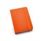 MEYER. Block notes tascabile in PU con pagine lisce