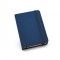 MEYER. Block notes tascabile in PU con pagine lisce