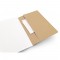 KOSTOVA. Block notes A5 con pagine a righe
