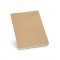 KOSTOVA. Block notes A5 con pagine a righe