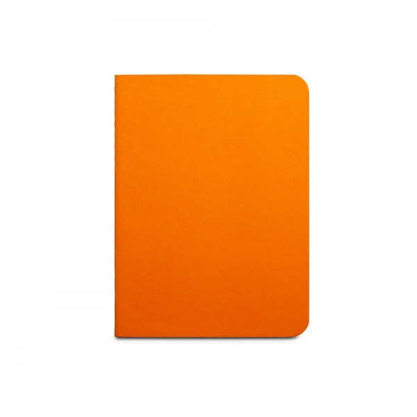 RAYSSE. Block notes B7 con pagine a righe