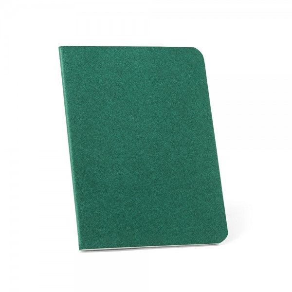 RAYSSE. Block notes B7 con pagine a righe