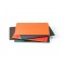 RAYSSE. Block notes B7 con pagine a righe