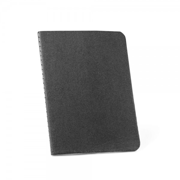 RAYSSE. Block notes B7 con pagine a righe
