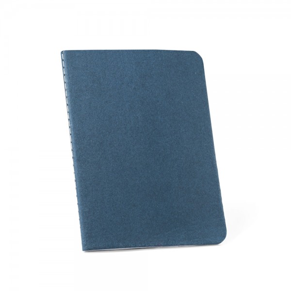 RAYSSE. Block notes B7 con pagine a righe