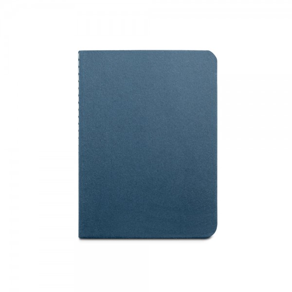 RAYSSE. Block notes B7 con pagine a righe