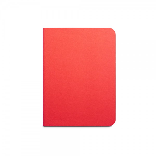 RAYSSE. Block notes B7 con pagine a righe