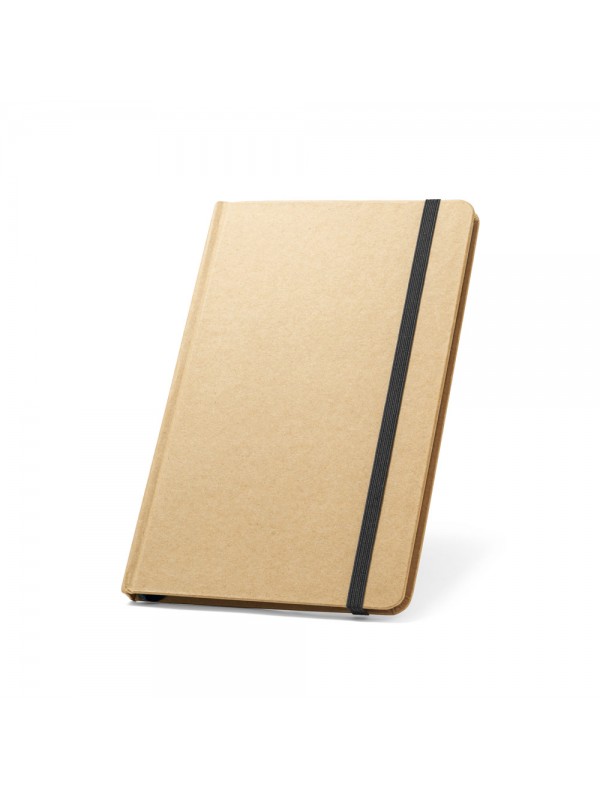 MAGRITTE. Block notes A5 con pagine a righe MAGRITTE. Block notes A5 con pagine a righe