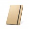 MAGRITTE. Block notes A5 con pagine a righe
