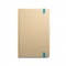 MAGRITTE. Block notes A5 con pagine a righe