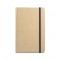 MAGRITTE. Block notes A5 con pagine a righe