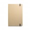 MAGRITTE. Block notes A5 con pagine a righe