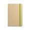 MAGRITTE. Block notes A5 con pagine a righe