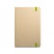 MAGRITTE. Block notes A5 con pagine a righe