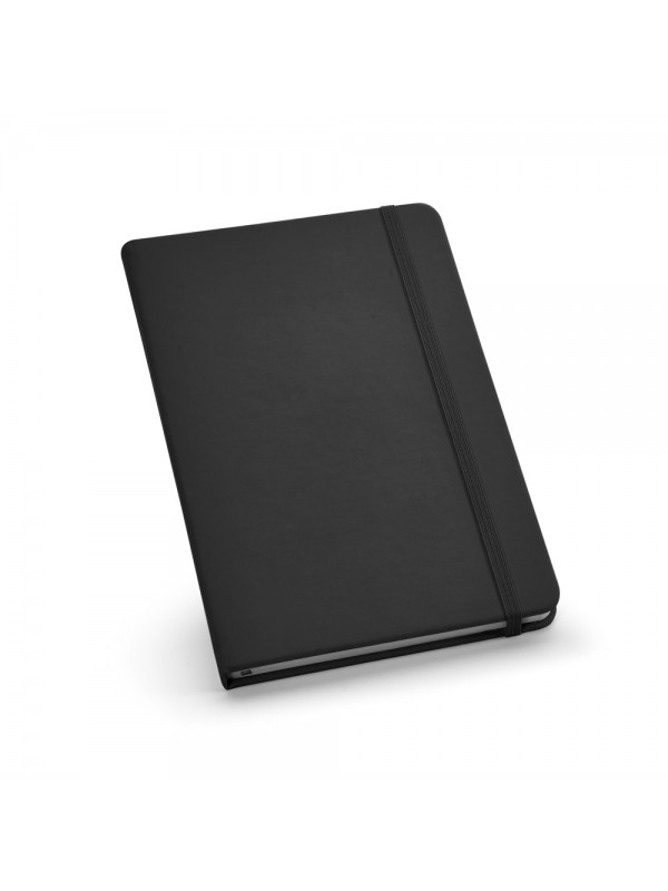 HEMINGWAY. Block notes A5 in PU con pagine lisce HEMINGWAY. Block notes A5 in PU con pagine lisce