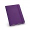 HEMINGWAY. Block notes A5 in PU con pagine lisce