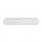 STEPHENIE. Righello da 15 cm con clip in PP