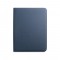 EMERGE FOLDER. Cartella A4 in poliestere riciclato (100% rPET) 300D con chiusura zip