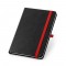 ROTH. Block notes A5 in PU con pagine a righe