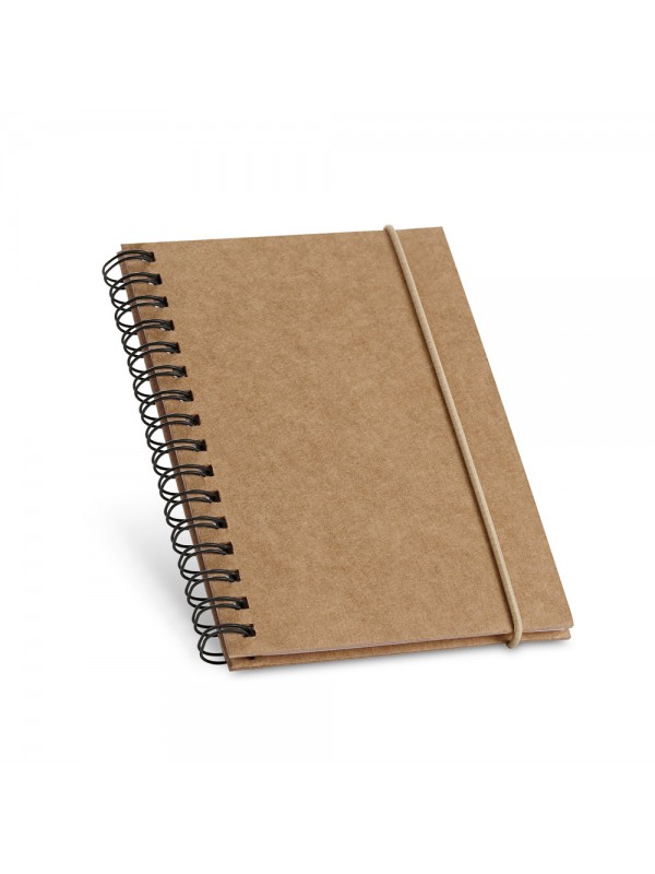 MARLOWE. Block notes tascabile a spirale MARLOWE. Block notes tascabile a spirale