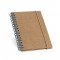 MARLOWE. Block notes tascabile a spirale