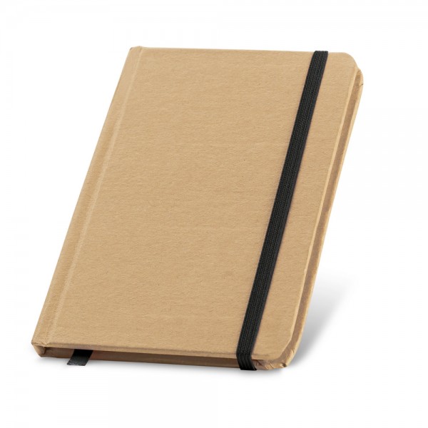FLAUBERT. Block notes tascabile con pagine in carta semplice