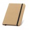 FLAUBERT. Block notes tascabile con pagine in carta semplice