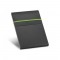 SHAW. Set di penna a sfera e block note A5