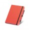 SHAW. Set di penna a sfera e block note A5