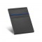 SHAW. Set di penna a sfera e block note A5