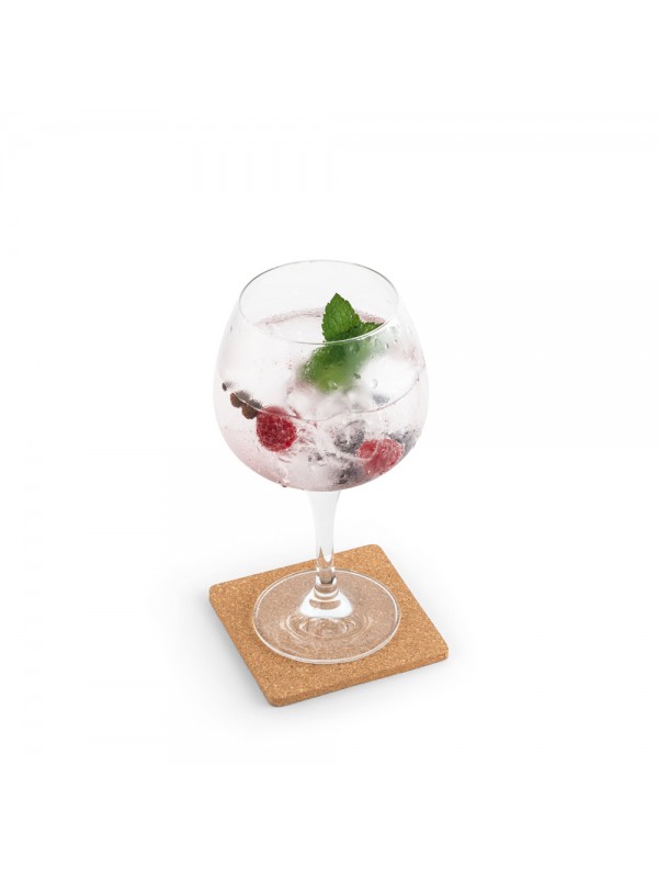 GARCIA. Sottobicchiere in sughero GARCIA. Sottobicchiere in sughero