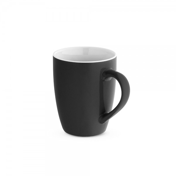 CINANDER. Tazza in ceramica da 370 mL