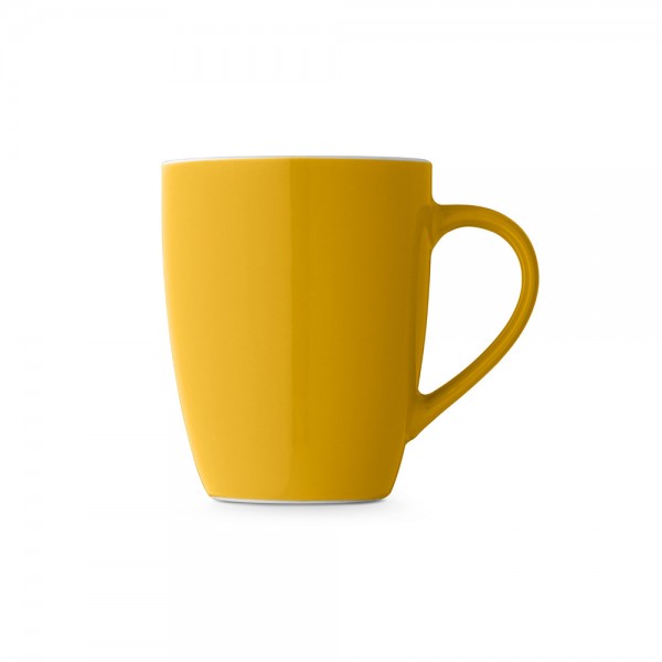 CINANDER. Tazza in ceramica da 370 mL
