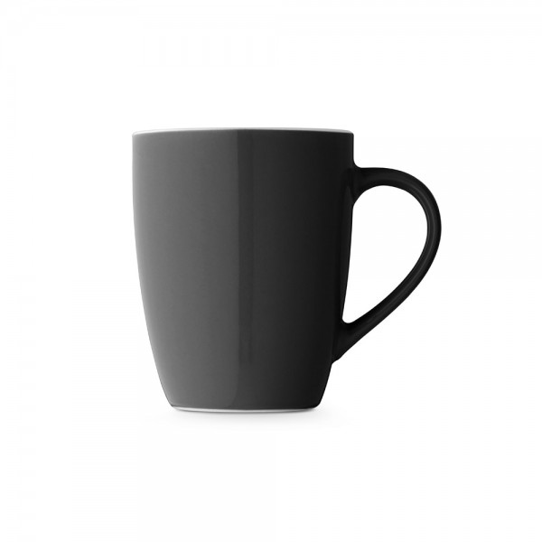 CINANDER. Tazza in ceramica da 370 mL