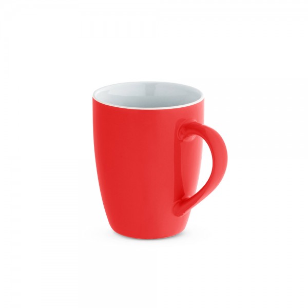 CINANDER. Tazza in ceramica da 370 mL