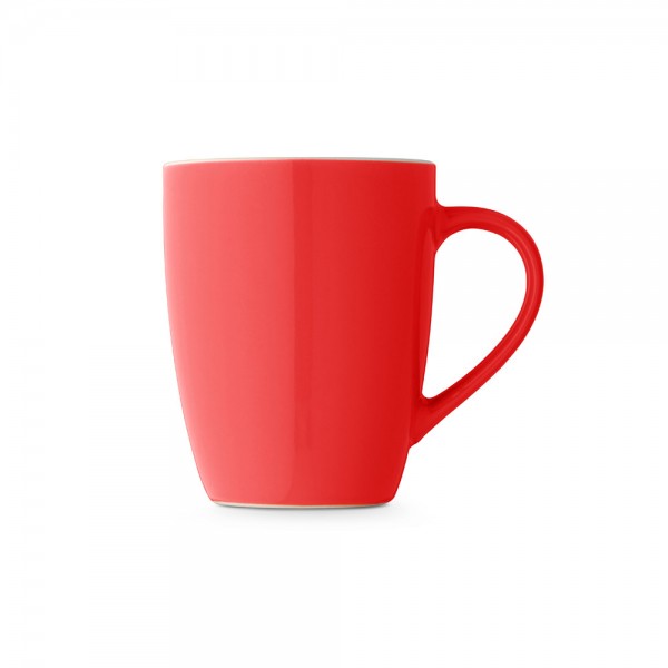 CINANDER. Tazza in ceramica da 370 mL