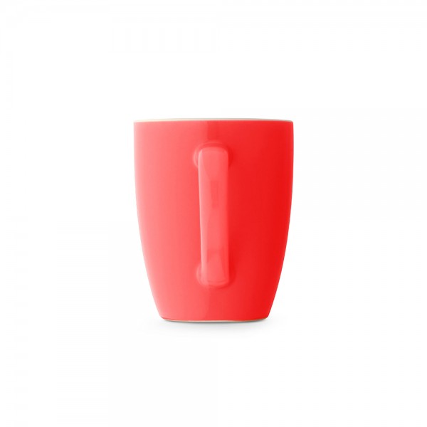 CINANDER. Tazza in ceramica da 370 mL
