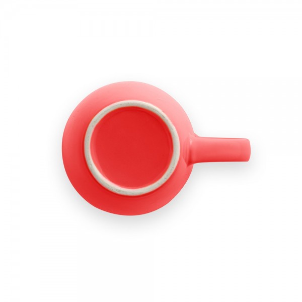 CINANDER. Tazza in ceramica da 370 mL