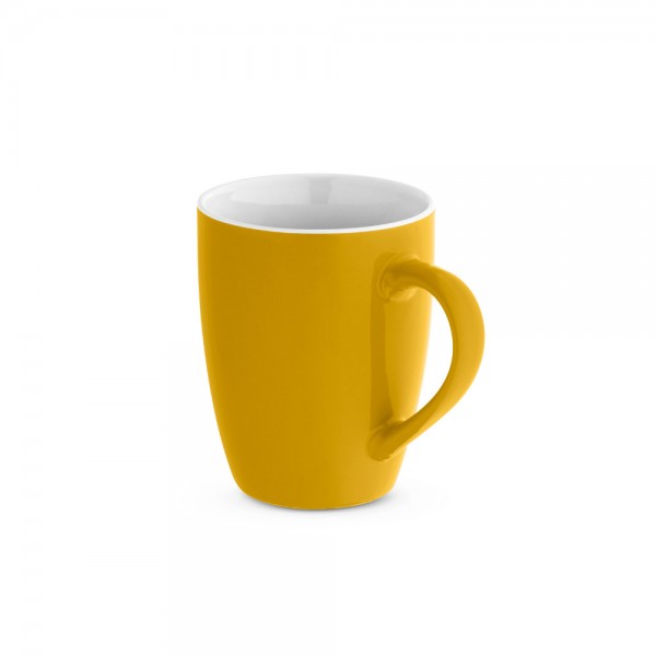 CINANDER. Tazza in ceramica da 370 mL