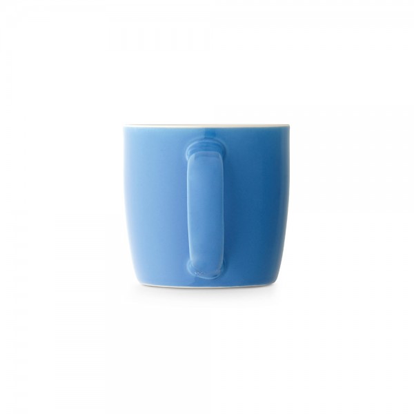 COMANDER. Tazza in ceramica da 370 mL