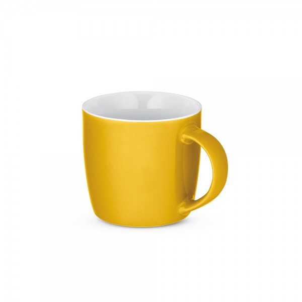 COMANDER. Tazza in ceramica da 370 mL
