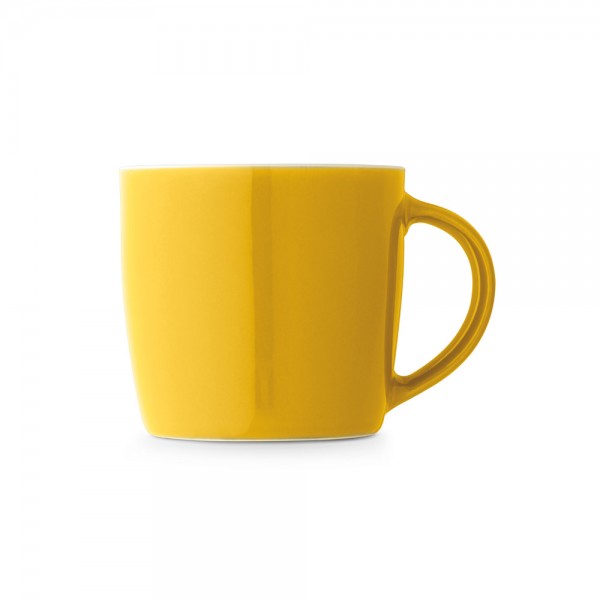 COMANDER. Tazza in ceramica da 370 mL
