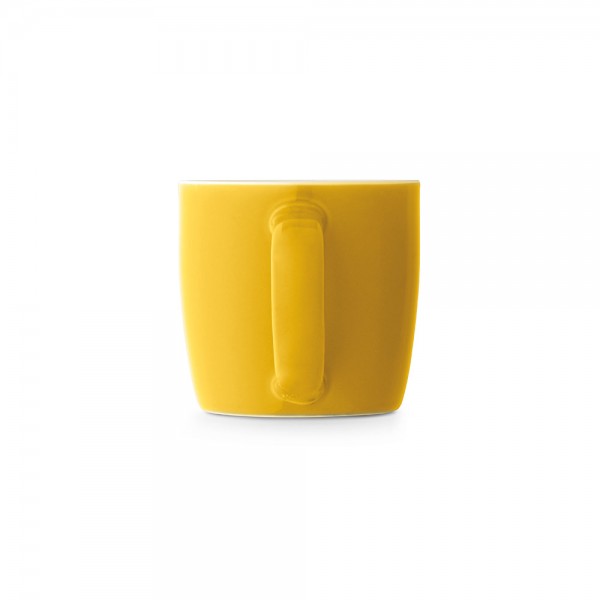COMANDER. Tazza in ceramica da 370 mL
