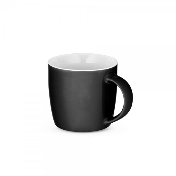 COMANDER. Tazza in ceramica da 370 mL