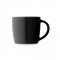 COMANDER. Tazza in ceramica da 370 mL