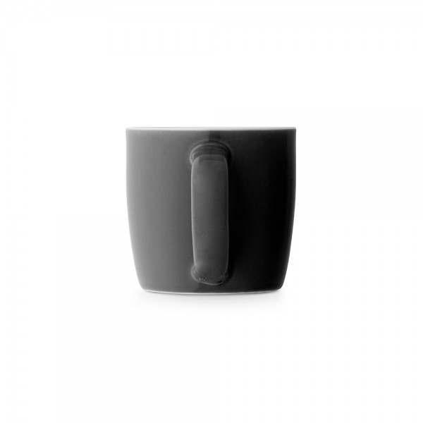COMANDER. Tazza in ceramica da 370 mL