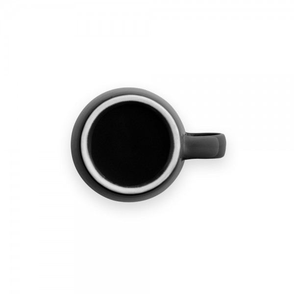 COMANDER. Tazza in ceramica da 370 mL
