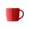 COMANDER. Tazza in ceramica da 370 mL