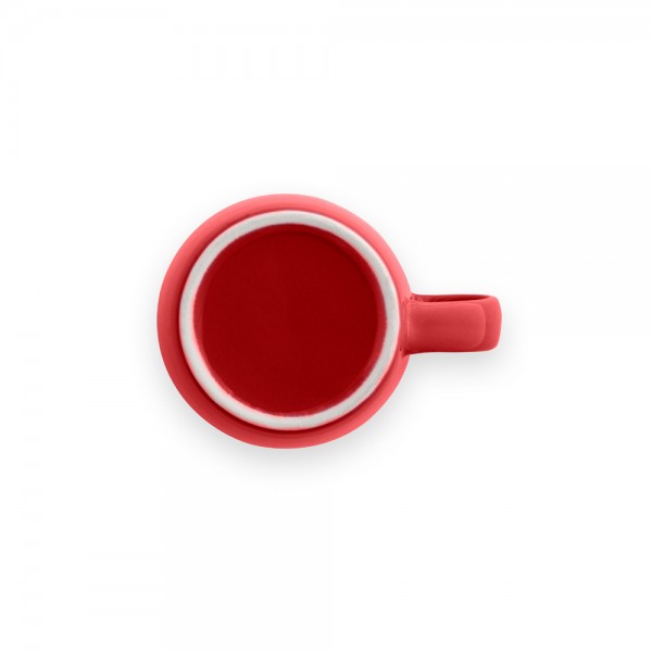 COMANDER. Tazza in ceramica da 370 mL