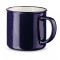 VERNON. Tazza in ceramica da 340 mL